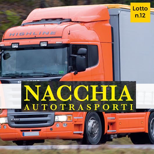 Nacchia Autotrasporti