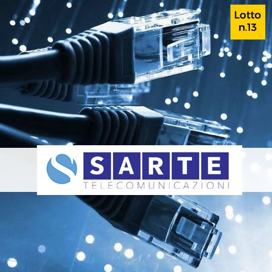 Sarte S.p.a.