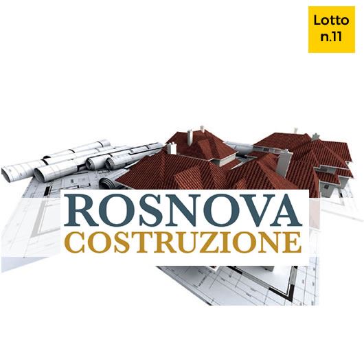 ROSNOVA COSTRUZIONE