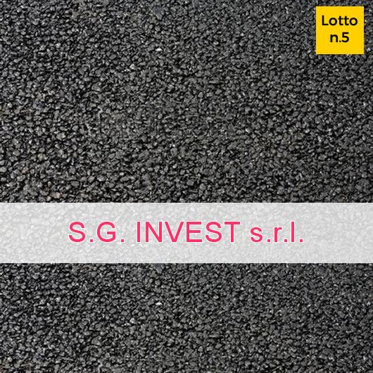 S.G. Invest S.r.l.