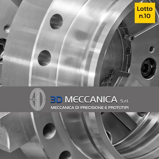 3D Meccanica