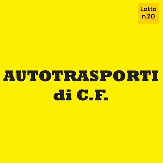 Autotrasporti di C.F.